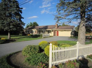 597 Rawlinsville Rd, Willow Street, PA 17584