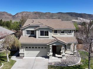 2200 Hampton Park Ct, Reno, NV 89521