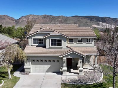 2200 Hampton Park Ct, Reno, NV, 89521