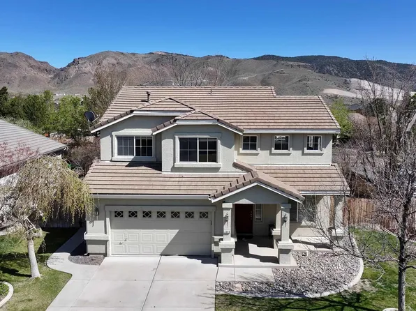 2200 Hampton Park Ct, Reno, NV 89521