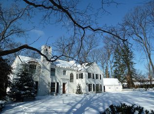 255 Lone Pine Ct, Bloomfield Hills, MI 48304