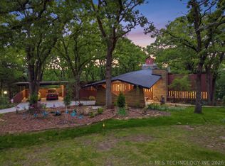 3400 Wildwood Ct, Bartlesville, OK 74006