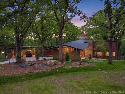 3400 Wildwood Ct, Bartlesville, OK, 74006