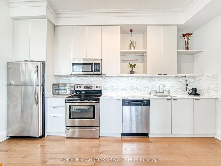 35 Hayden St #2701 — Photo 12