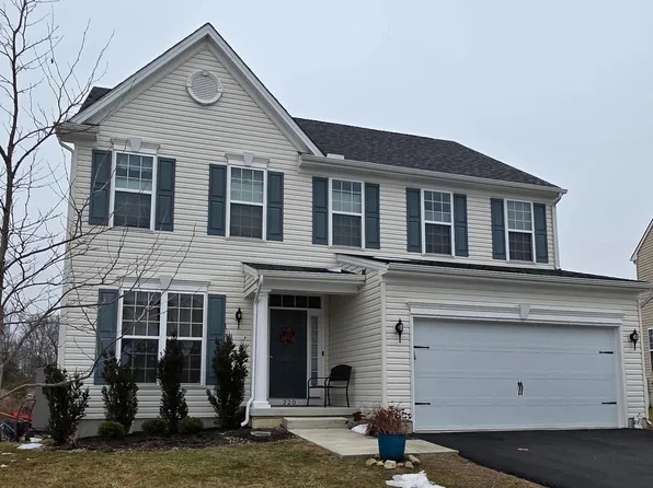 220 Abbigail Xing, Townsend, DE 19734