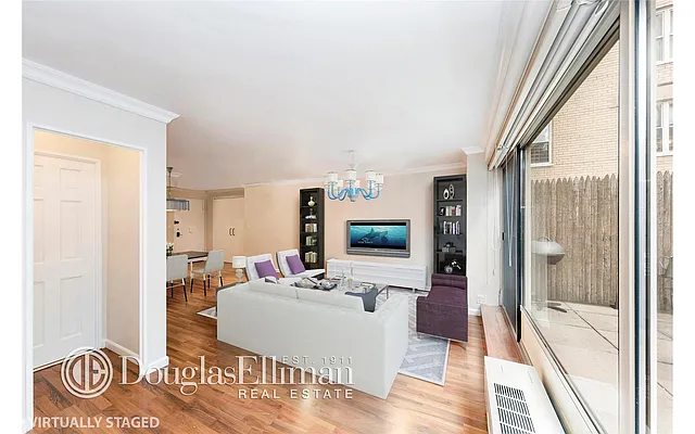 Sold by Douglas Elliman | media 2