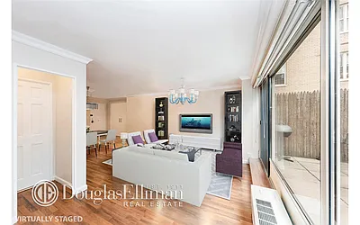 Sold by Douglas Elliman