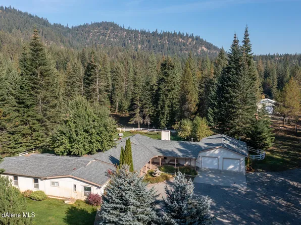25988 N Edwards Rd, Rathdrum, ID 83858