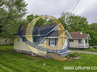 3085 E Hemphill Rd, Burton, MI 48529