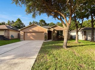 1603 Katydid Ct, Conroe, TX 77301