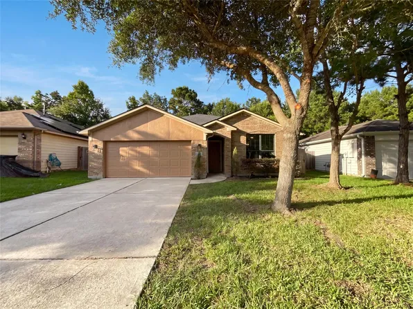 1603 Katydid Ct, Conroe, TX 77301
