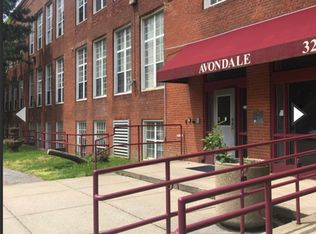 3288 W 58th St APT 21, Cleveland, OH 44102