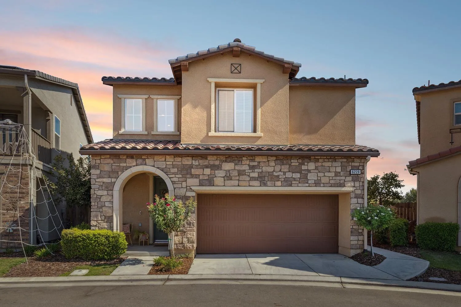 6226 E Peruna Way photo 1