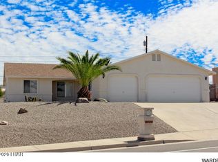 1100 McCulloch Blvd S, Lake Havasu City, AZ 86406