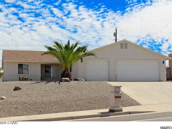 1100 McCulloch Blvd S, Lake Havasu City, AZ 86406