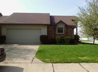 479 Van Camp Sq, Greenwood, IN