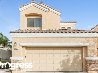 9024 High Horizon Ave, Las Vegas, NV 89149