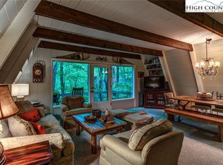 150 Shagbark Rd, Boone, NC 28607