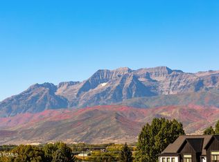 403 E 1720 N, Heber, UT 84032