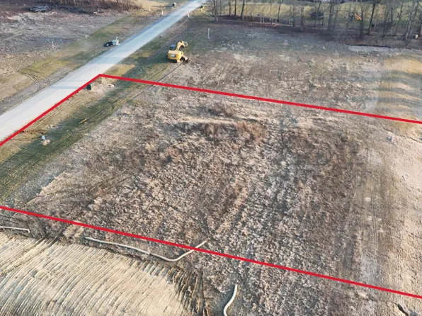 2862 Summer Crest Dr, Galena, OH 43021