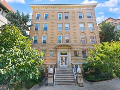 2611 Adams Mill Rd NW APT 208, Washington, DC, 20009