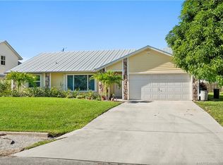 5145 SE Matousek St, Stuart, FL 34997