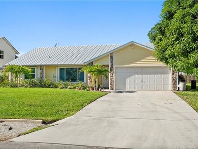 5145 SE Matousek St, Stuart, FL, 34997