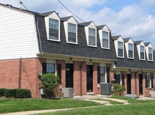 2601 Perring Manor Rd APT D, Baltimore, MD 21234