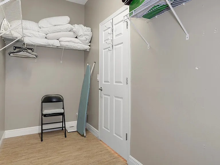 Storage Room