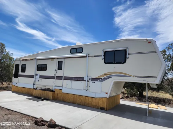 3831 Lore Way, Ash Fork, AZ 86320