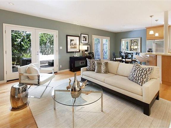 2nd image of 1801 Broderick St #1