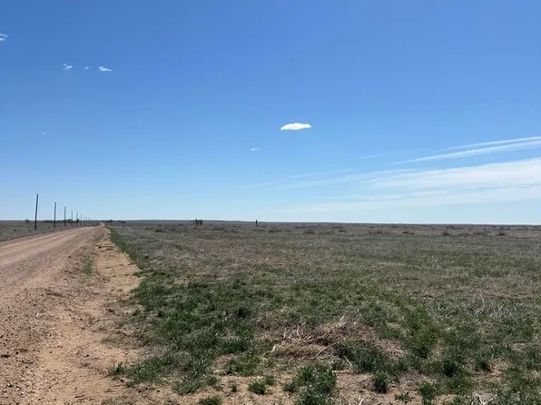 1 County Road 83, Briggsdale, CO 80611