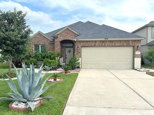2020 Cedar Tree Ct, Conroe, TX 77301
