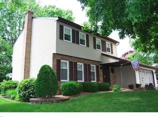 118 Nicol Dr, Reading, PA 19606