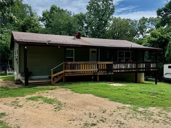 10843 Wayne E #D, Greenville, MO 63944