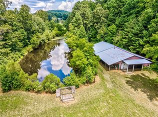 5338 Salacoa Rd #193, Waleska, GA 30183