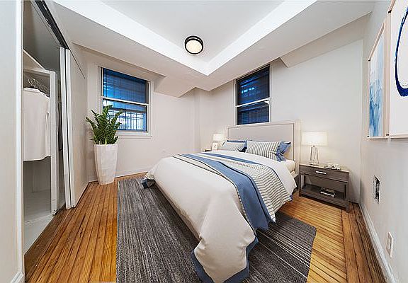 5th image of 244 W 72nd St #B