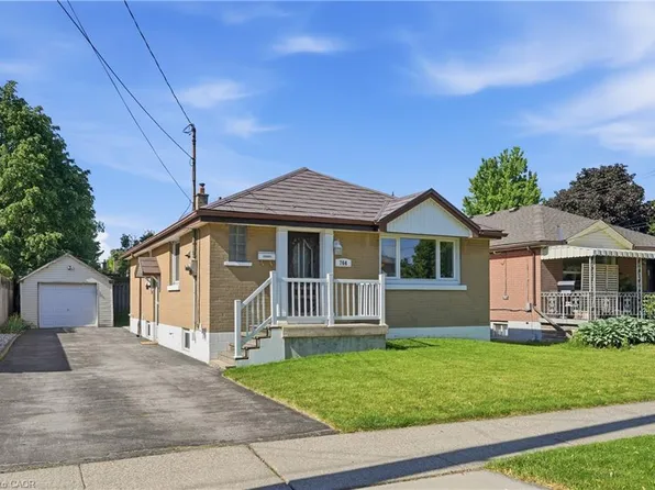 764 Brucedale Ave E, Hamilton, ON L8V 1R9