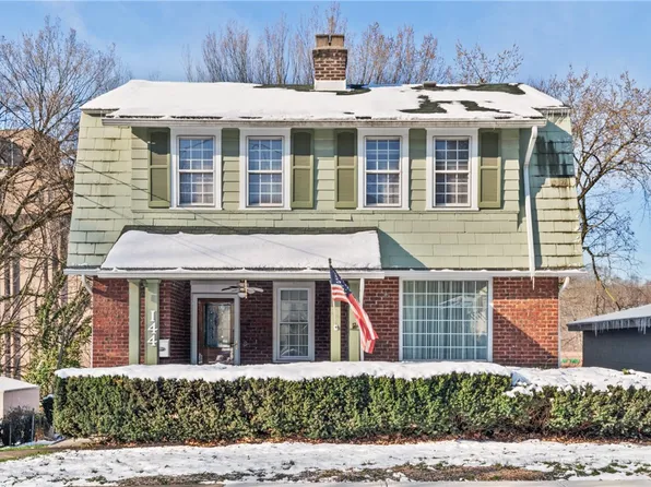 144 Avenue A, Pittsburgh, PA 15221