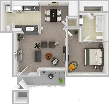 Highland Pointe — Photo 2