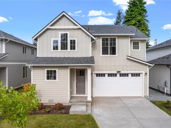 1402 60th Avenue NE, Tacoma, WA 98422