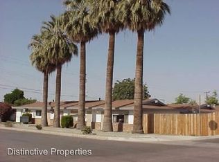 1447 Lake St, Bakersfield, CA