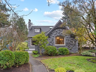 6204 N Missouri Ave, Portland, OR, 97217