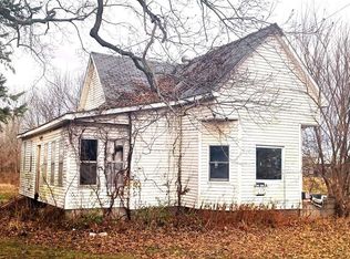 2436 N Bader Rd, Astoria, IL 61501