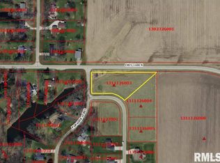 LOT 1 Spoden Ln, Galesburg, IL