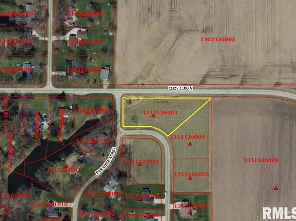 LOT 1 Spoden Ln, Galesburg, IL 61401