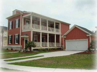 111 Heart Pine Cir, Summerville, SC 29485