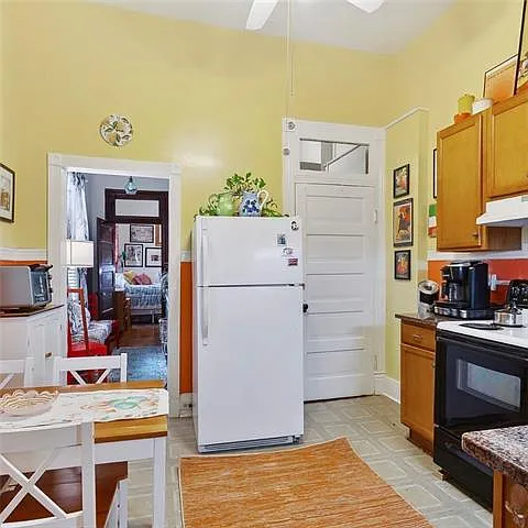 7517-19 Willow St #7517 — Photo 10
