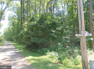 Flat Iron & Raggedy Lane Rd, Great Mills, MD 20634