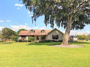 8805 Park Byrd Rd, Lakeland, FL 33810